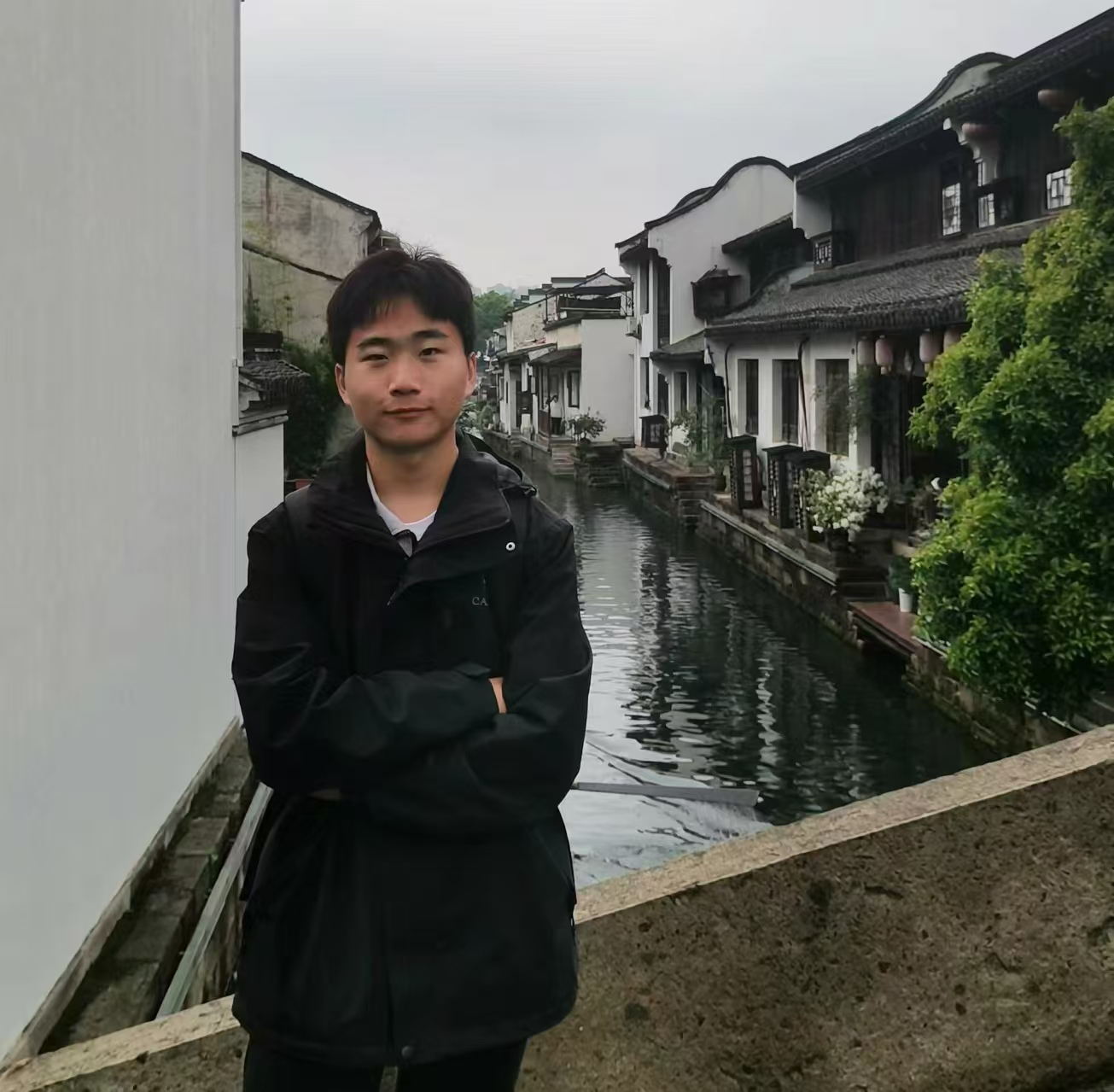 Xiaolong Li